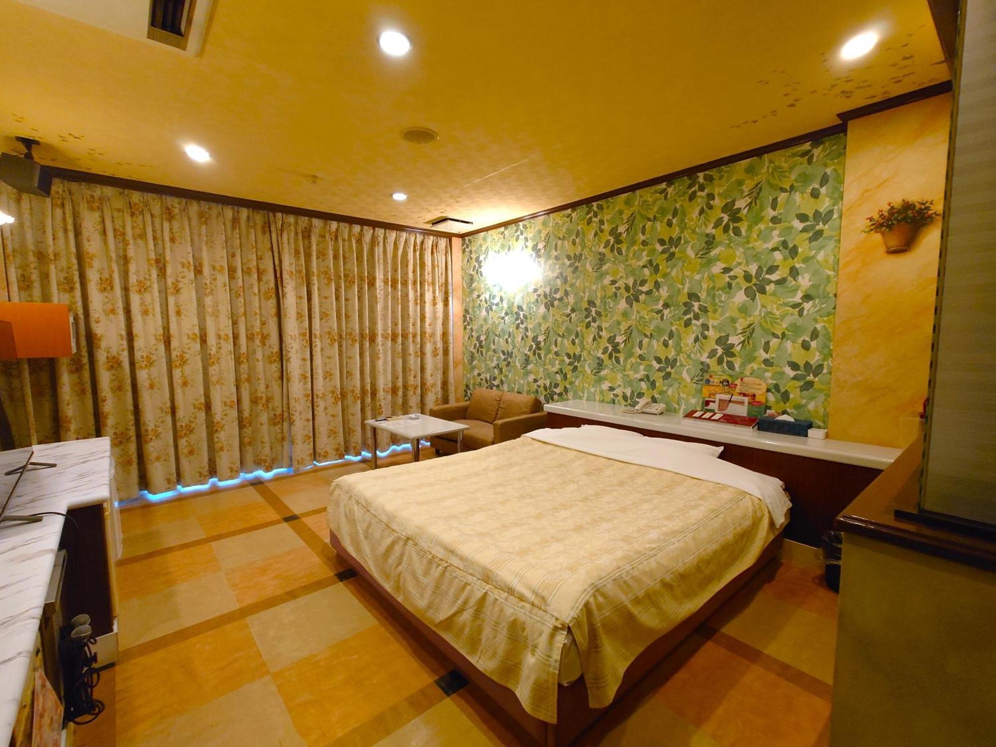 Hotel Remy (Adults Only) Tosu Exterior photo