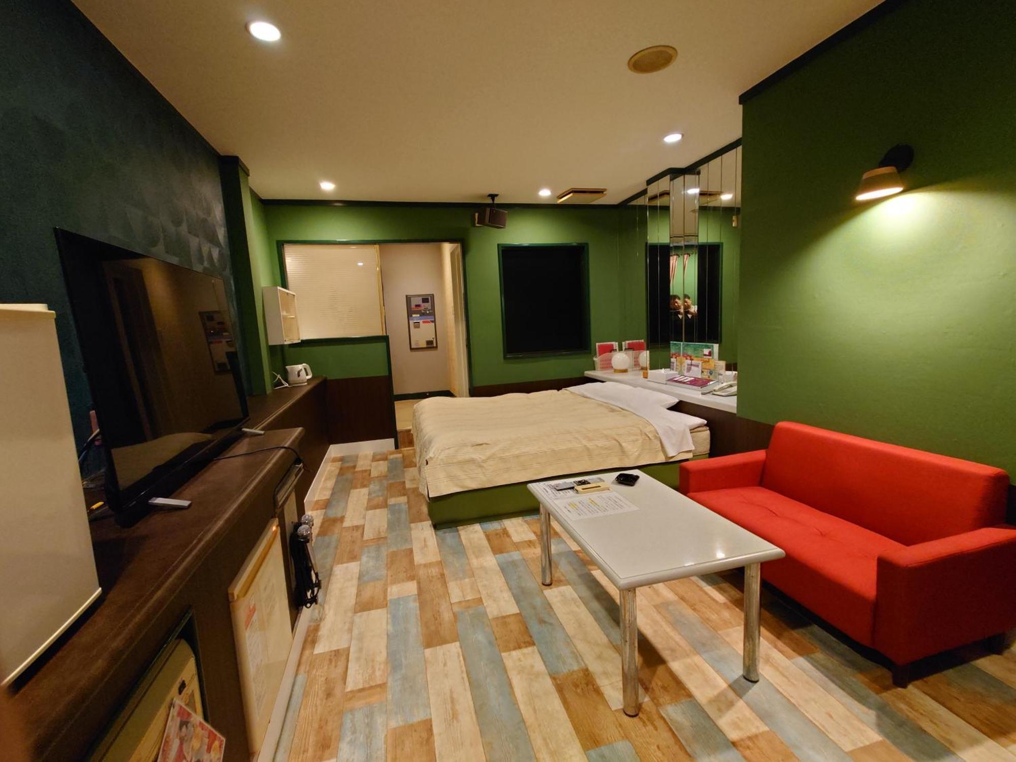 Hotel Remy (Adults Only) Tosu Exterior photo