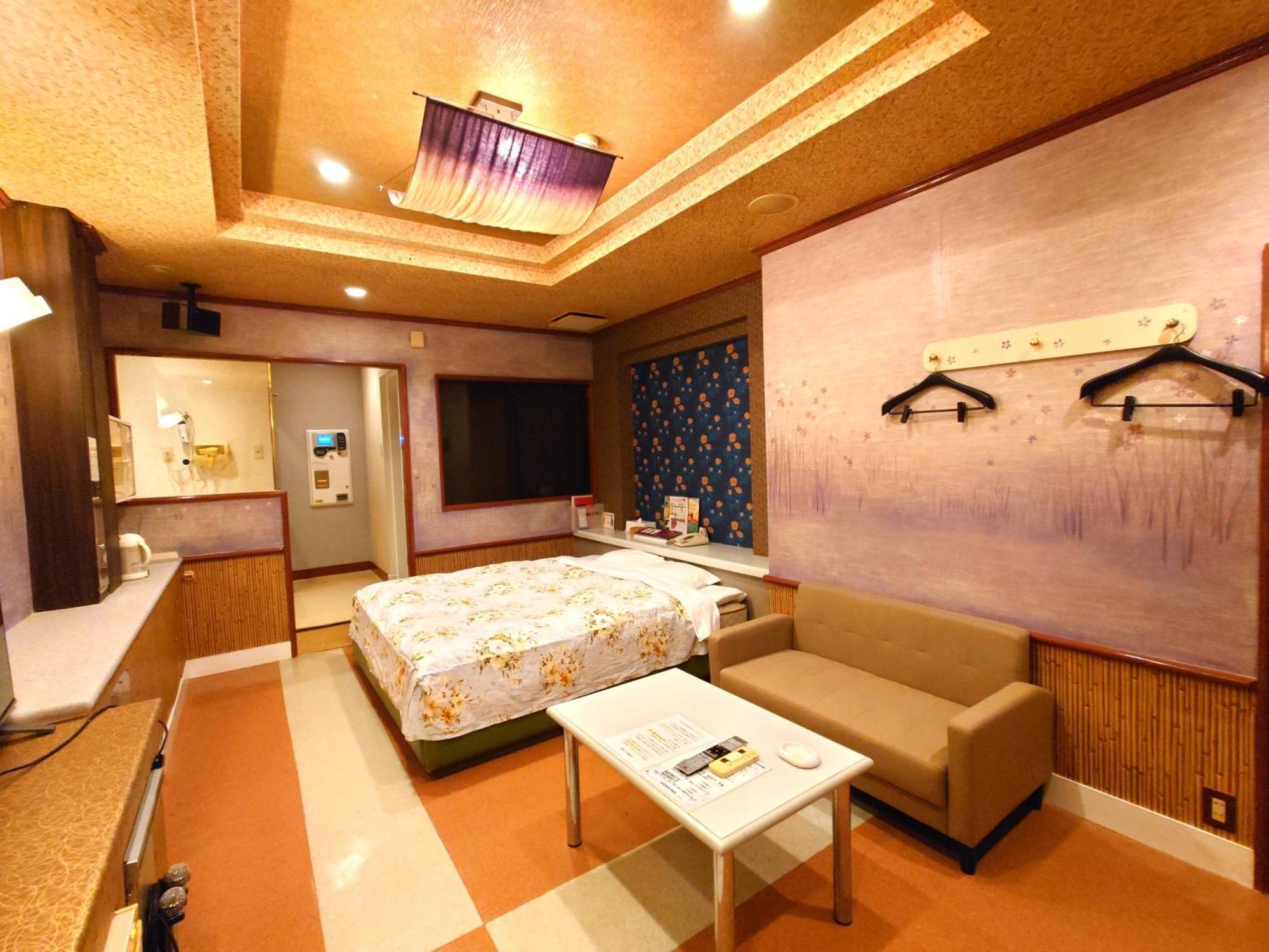 Hotel Remy (Adults Only) Tosu Exterior photo
