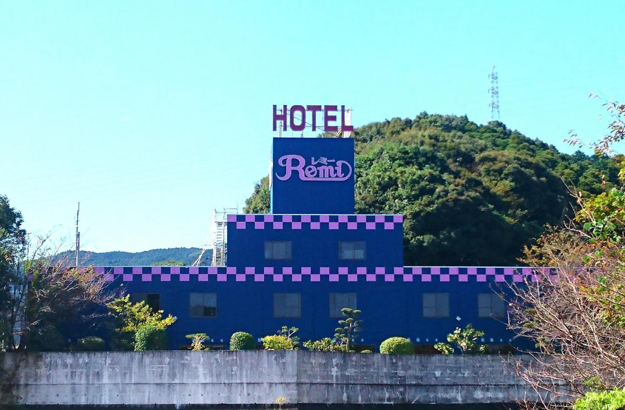 Hotel Remy (Adults Only) Tosu Exterior photo